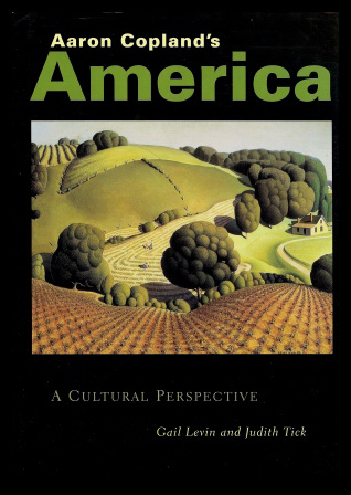 Aaron Copland's America