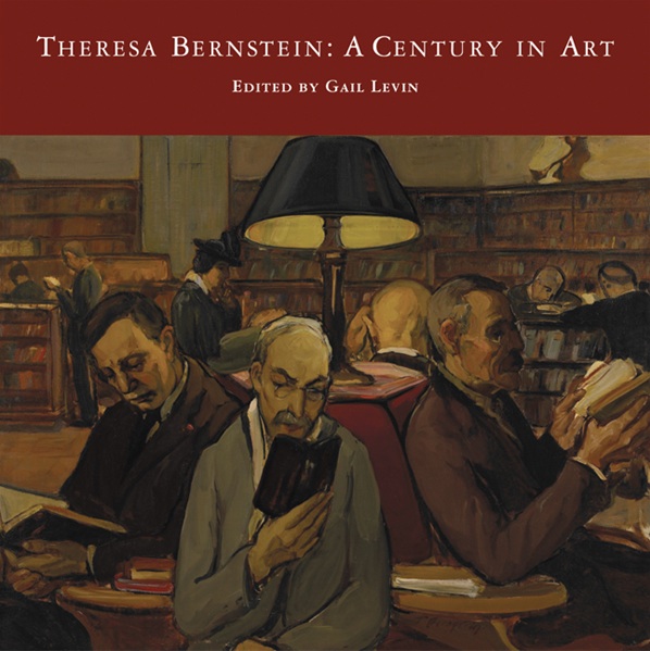 Bernstein-book-cover