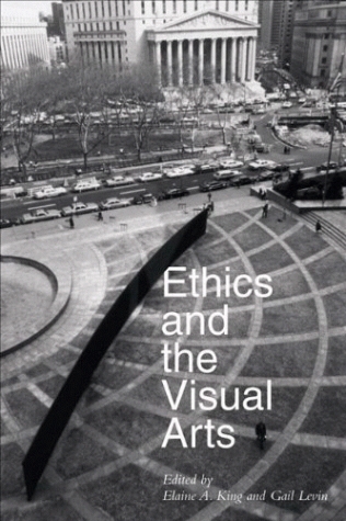 Ethics and the Visual Arts