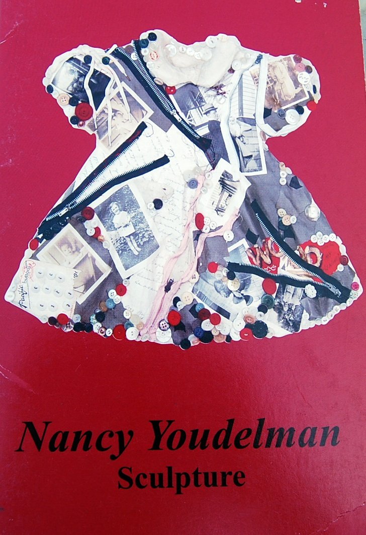 Nancy Youdelman Sculpture