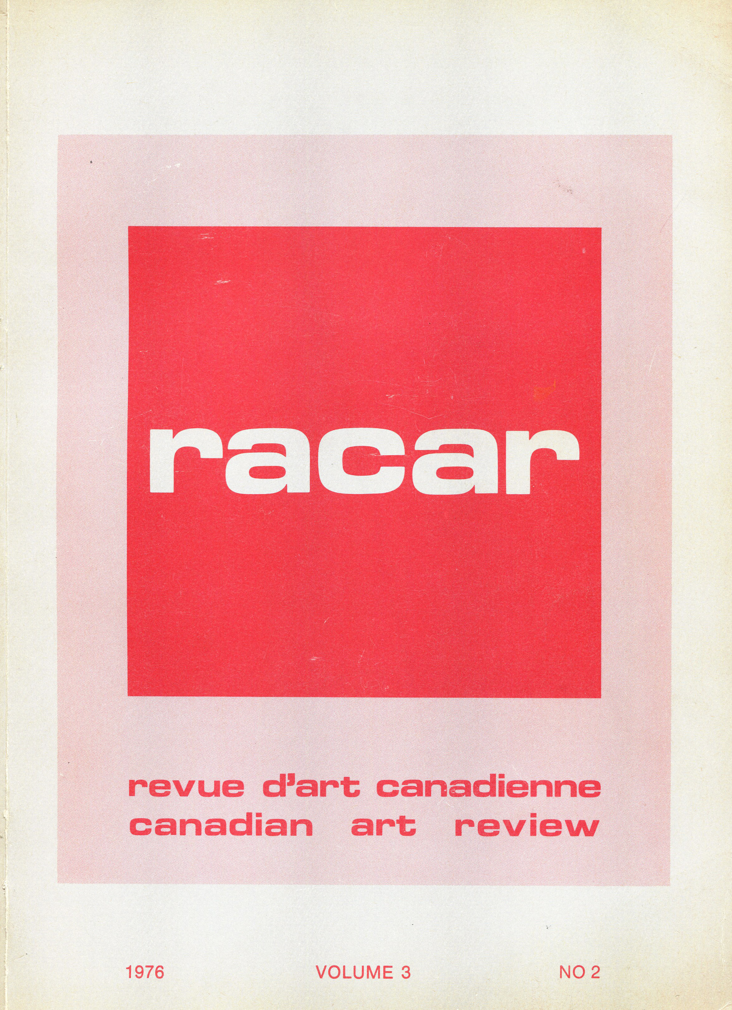 Racar 76 Cover copy